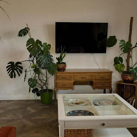 Lawendowy Raj Apartman Pilchowice Kültér fotó