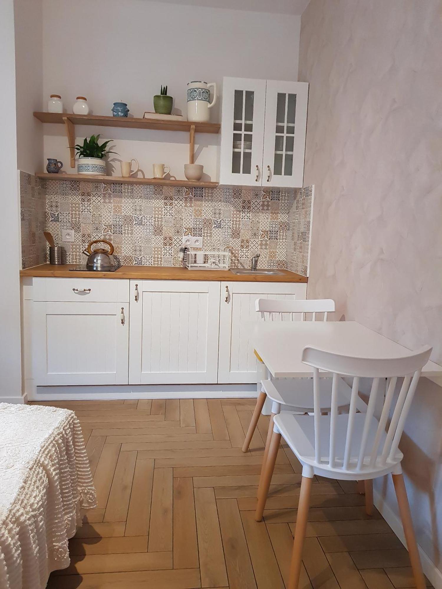 Lawendowy Raj Apartman Pilchowice Kültér fotó