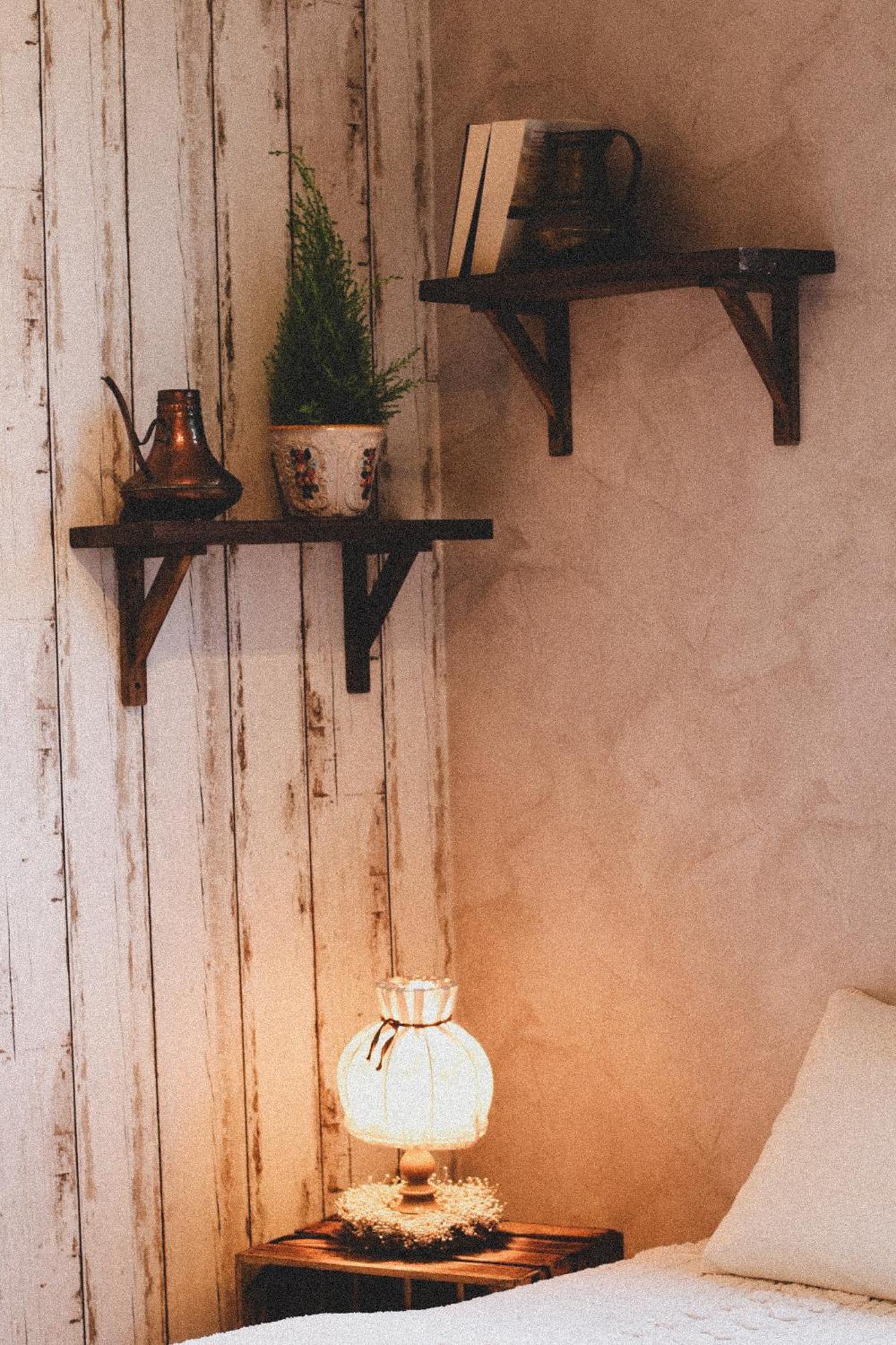 Lawendowy Raj Apartman Pilchowice Szoba fotó