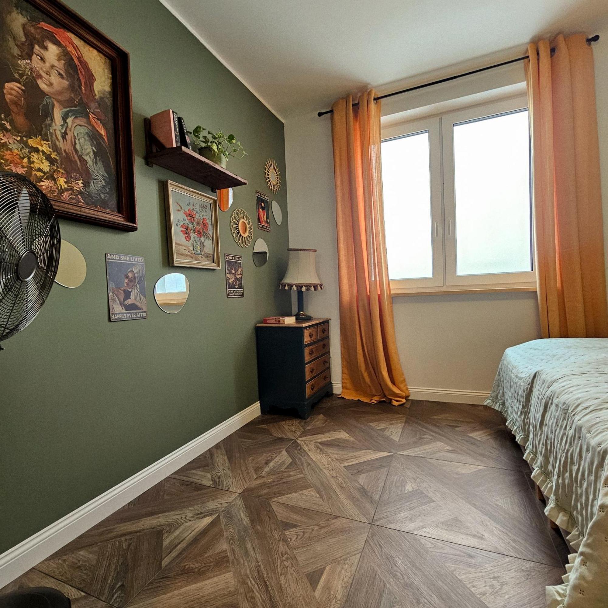 Lawendowy Raj Apartman Pilchowice Kültér fotó