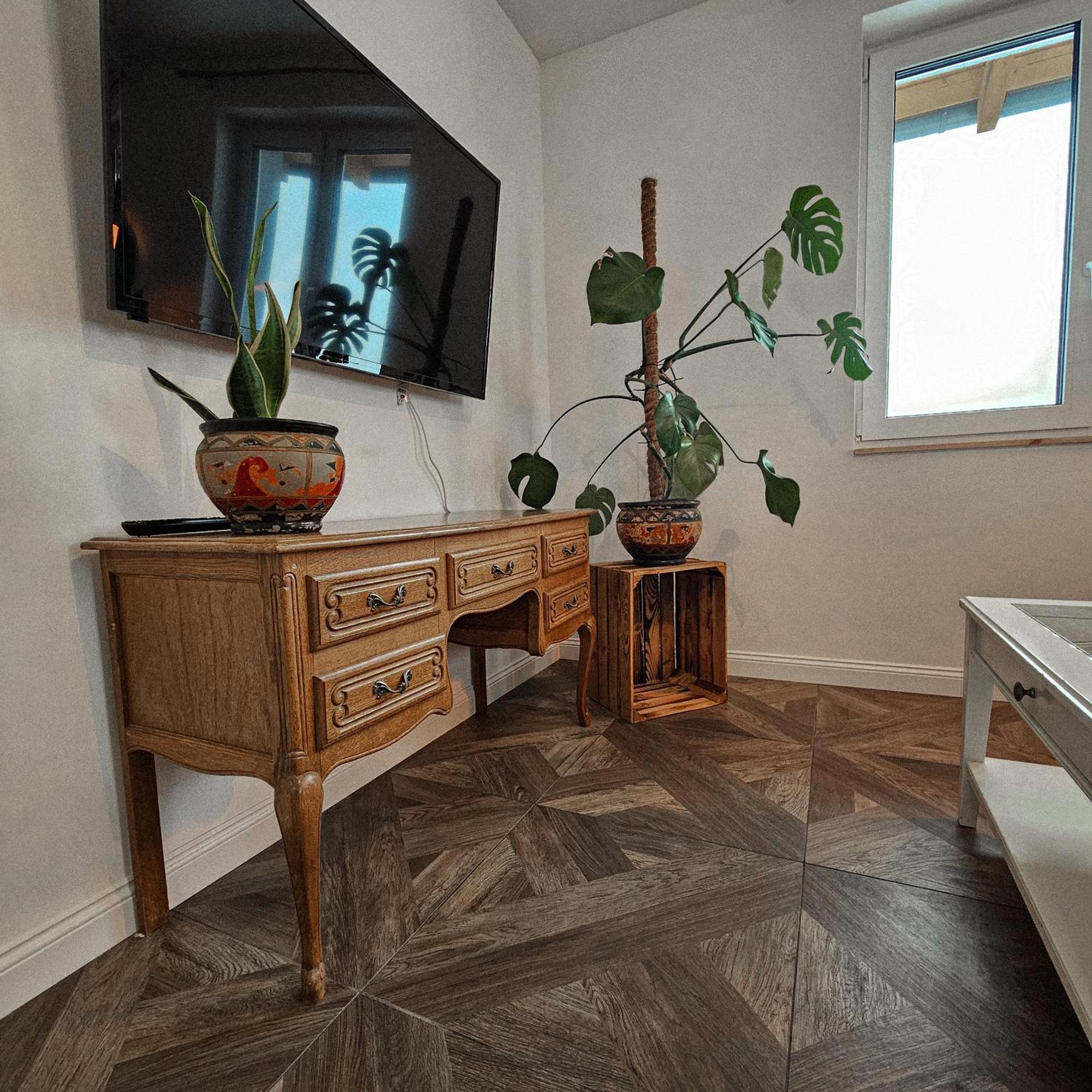 Lawendowy Raj Apartman Pilchowice Kültér fotó