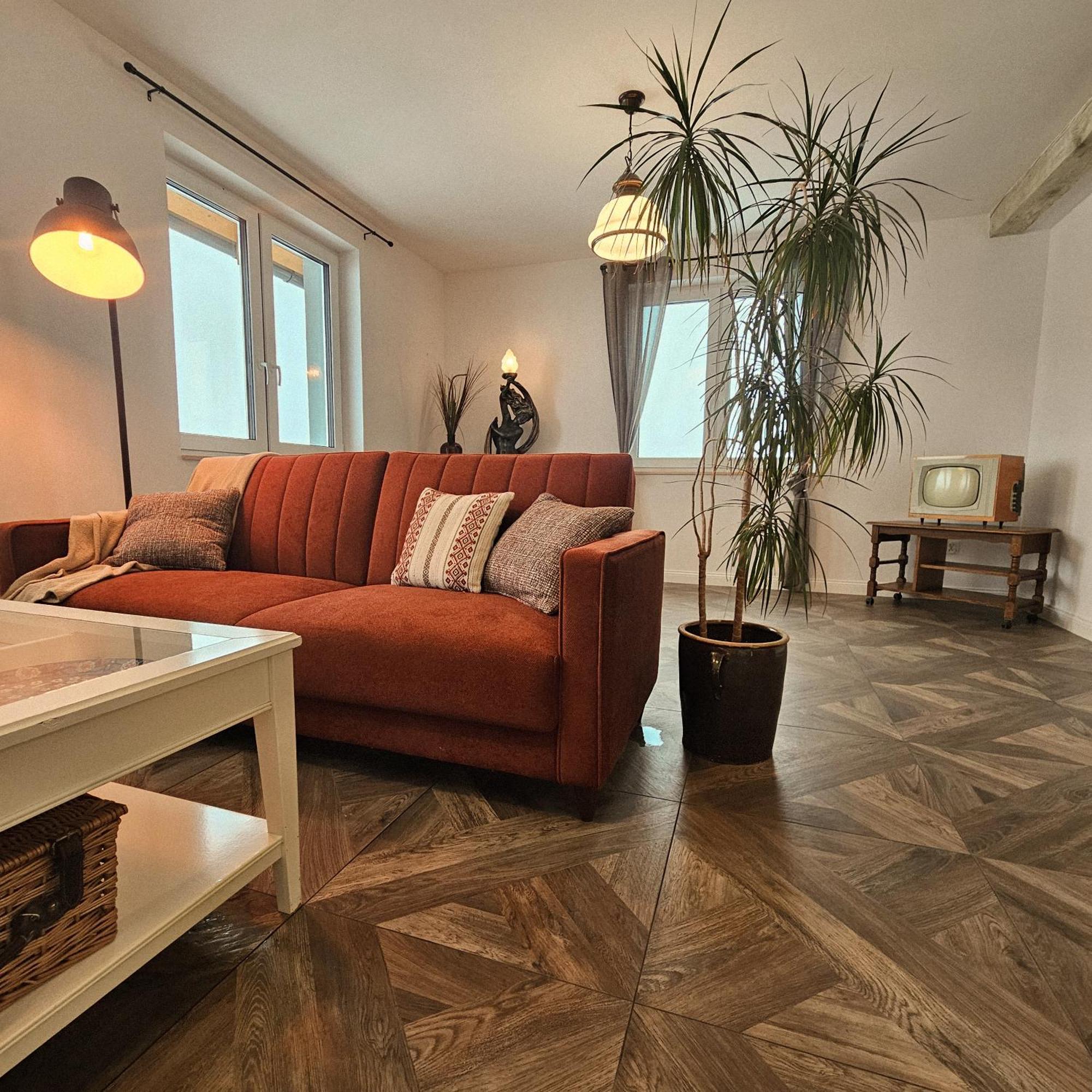 Lawendowy Raj Apartman Pilchowice Kültér fotó