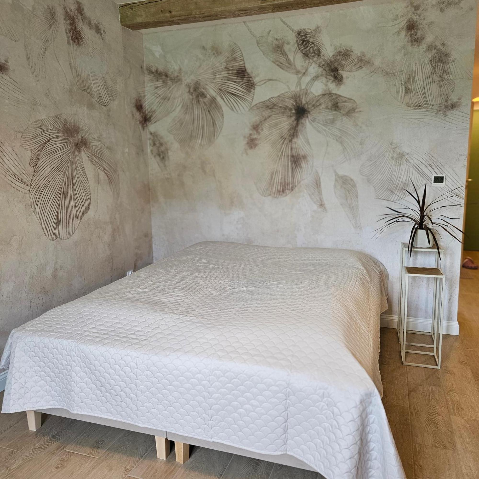 Lawendowy Raj Apartman Pilchowice Kültér fotó