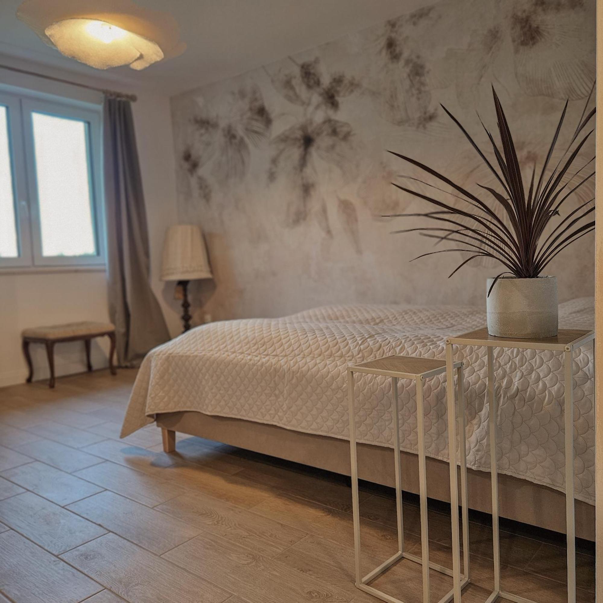 Lawendowy Raj Apartman Pilchowice Kültér fotó