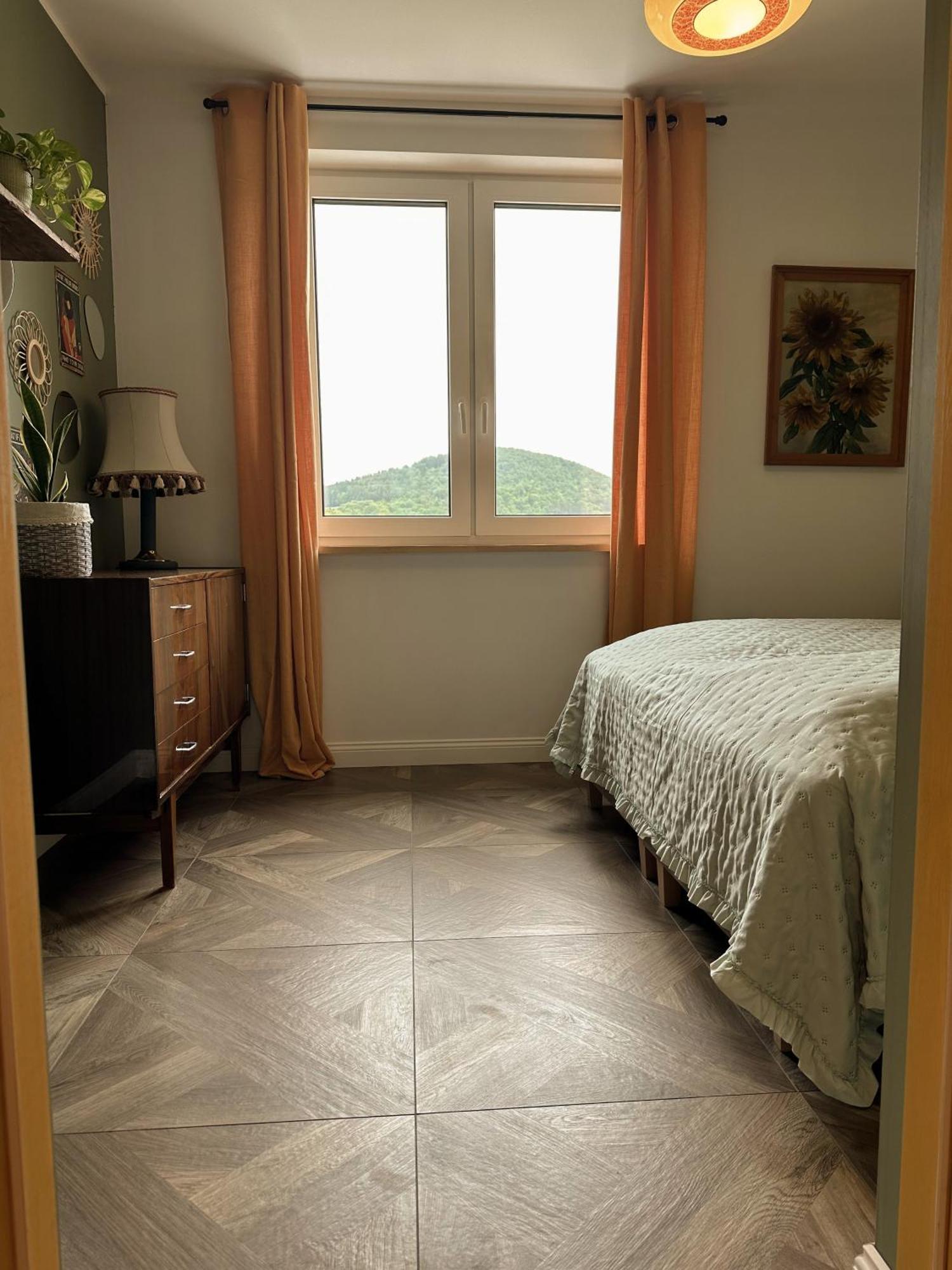 Lawendowy Raj Apartman Pilchowice Kültér fotó
