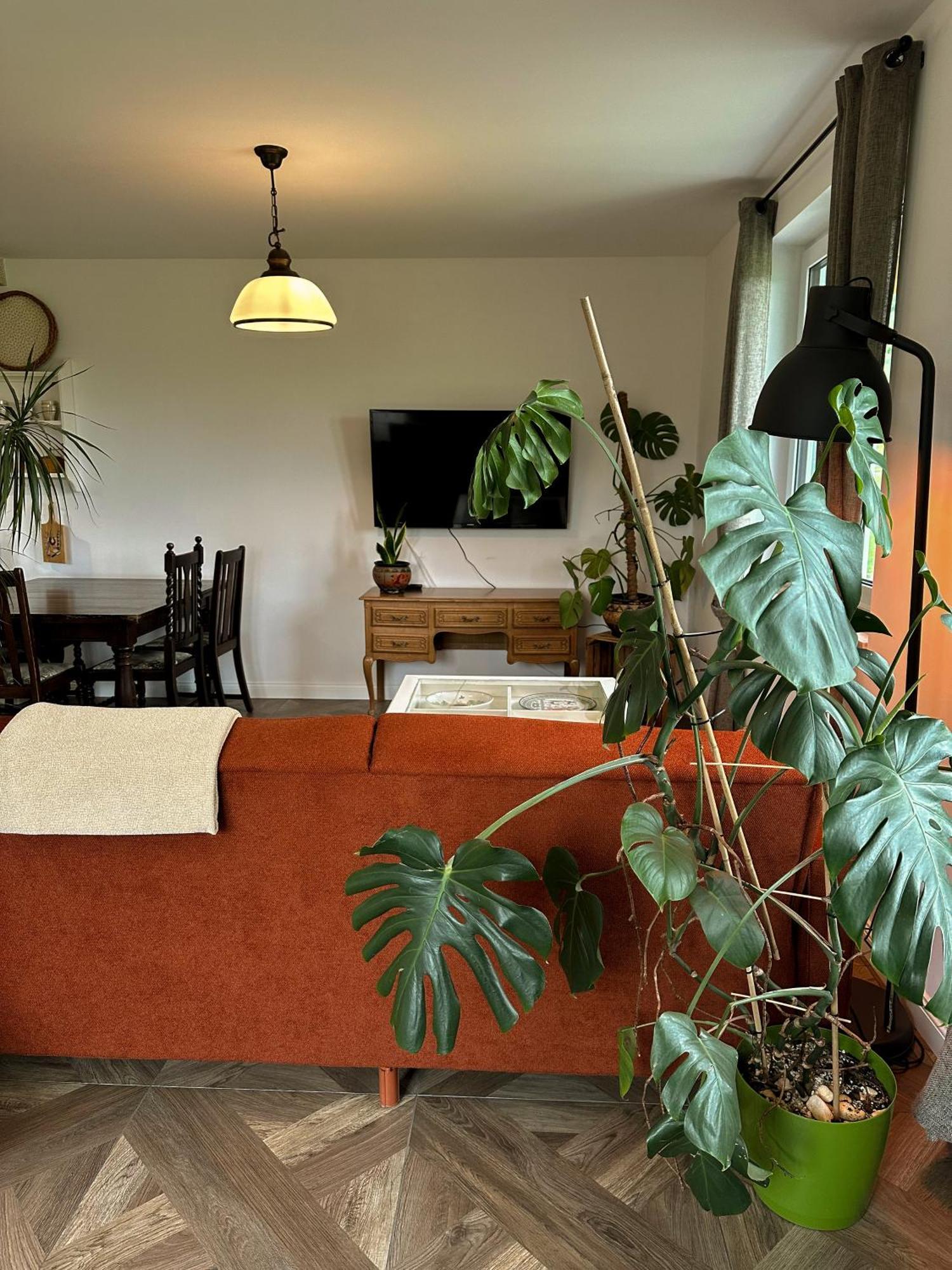 Lawendowy Raj Apartman Pilchowice Kültér fotó