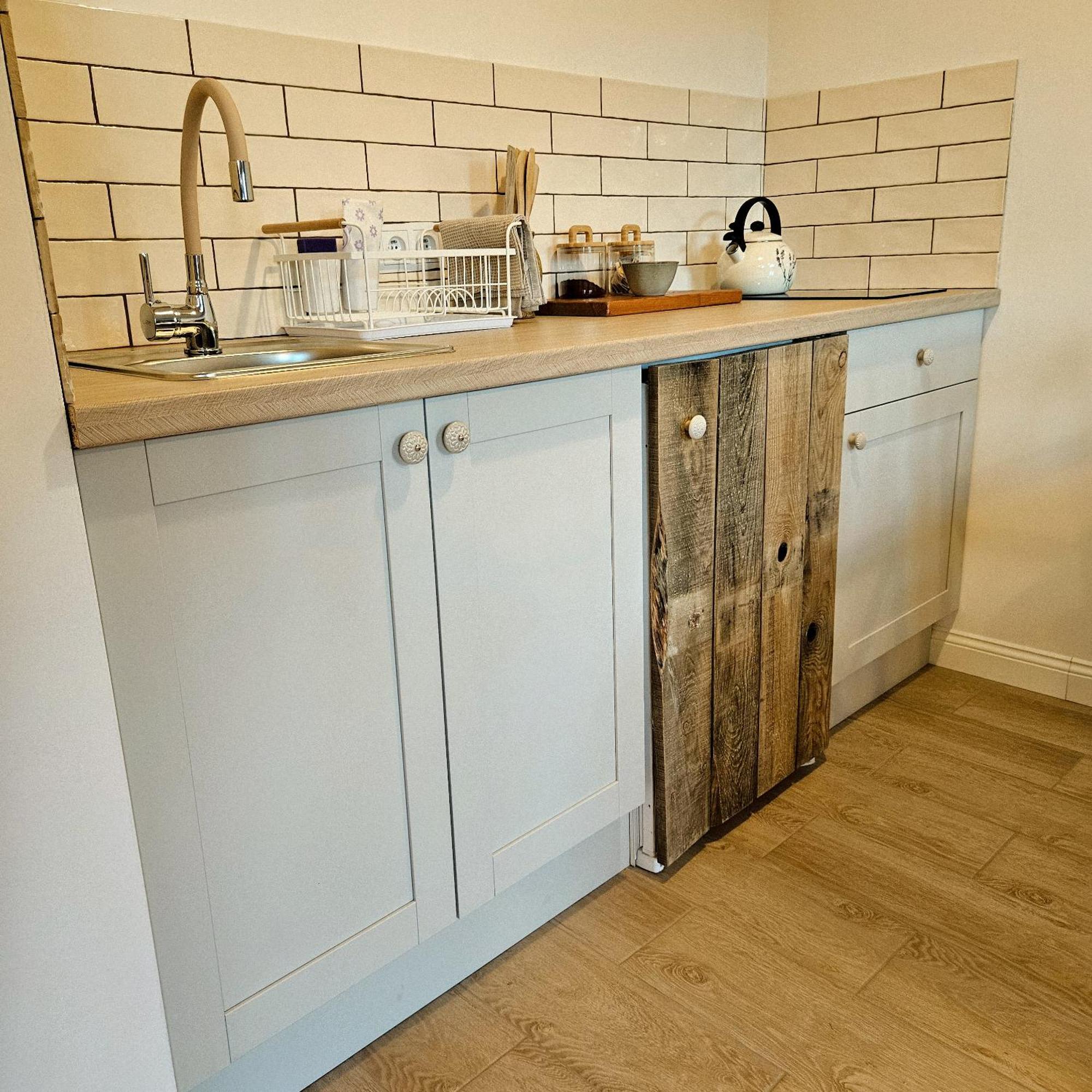 Lawendowy Raj Apartman Pilchowice Kültér fotó